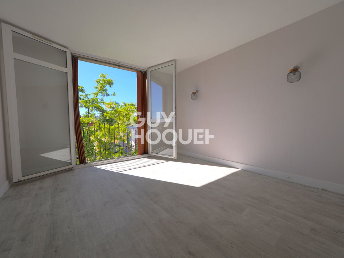 Appartement à vendre, 40m², Romainville