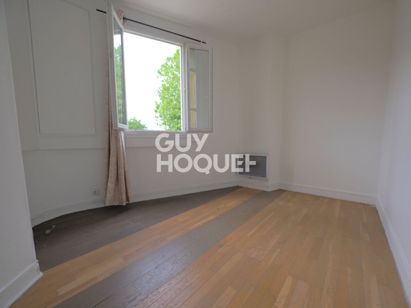 Appartement à vendre, 50m², Romainville