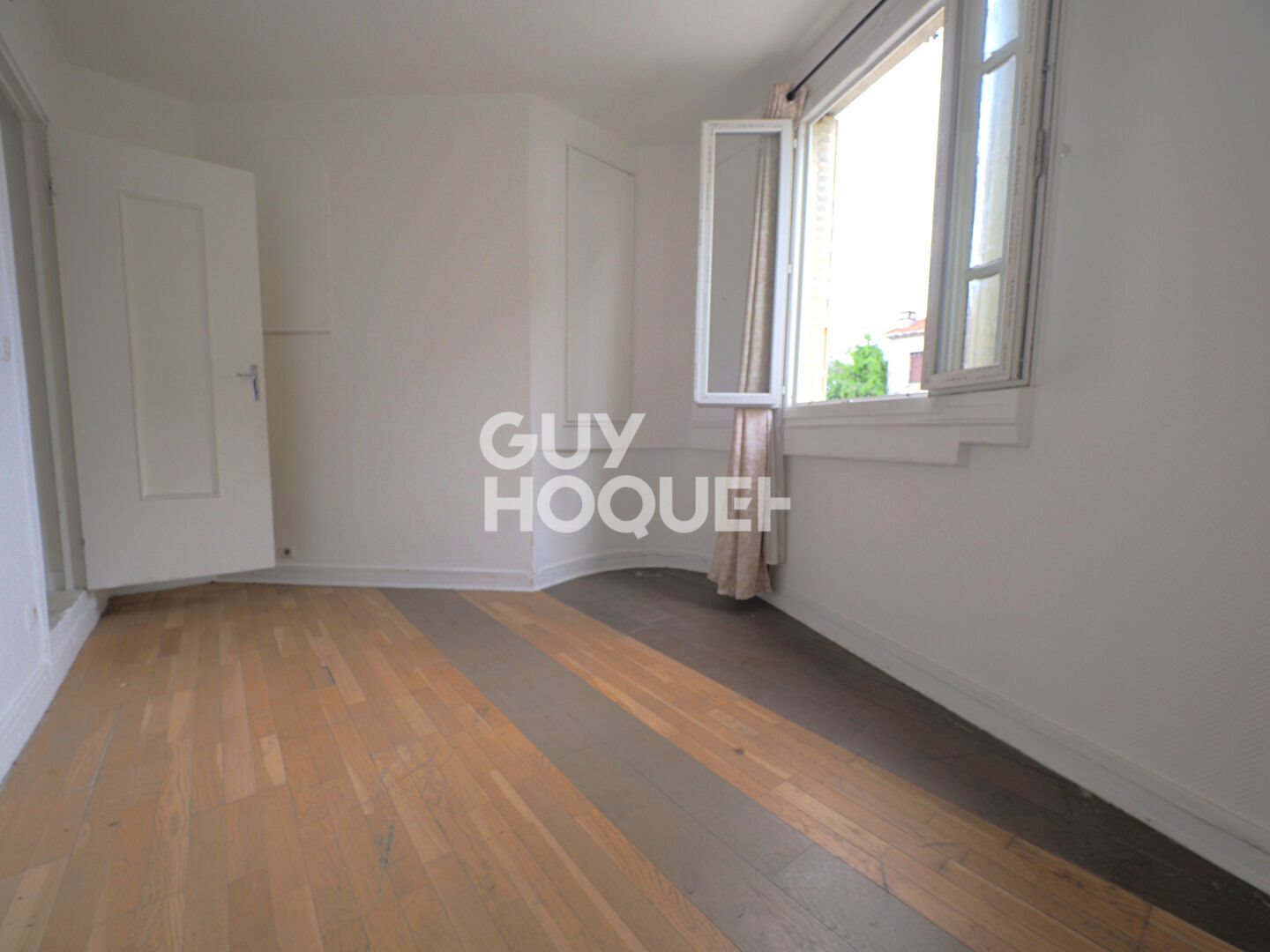 Appartement à vendre, 50m², Romainville