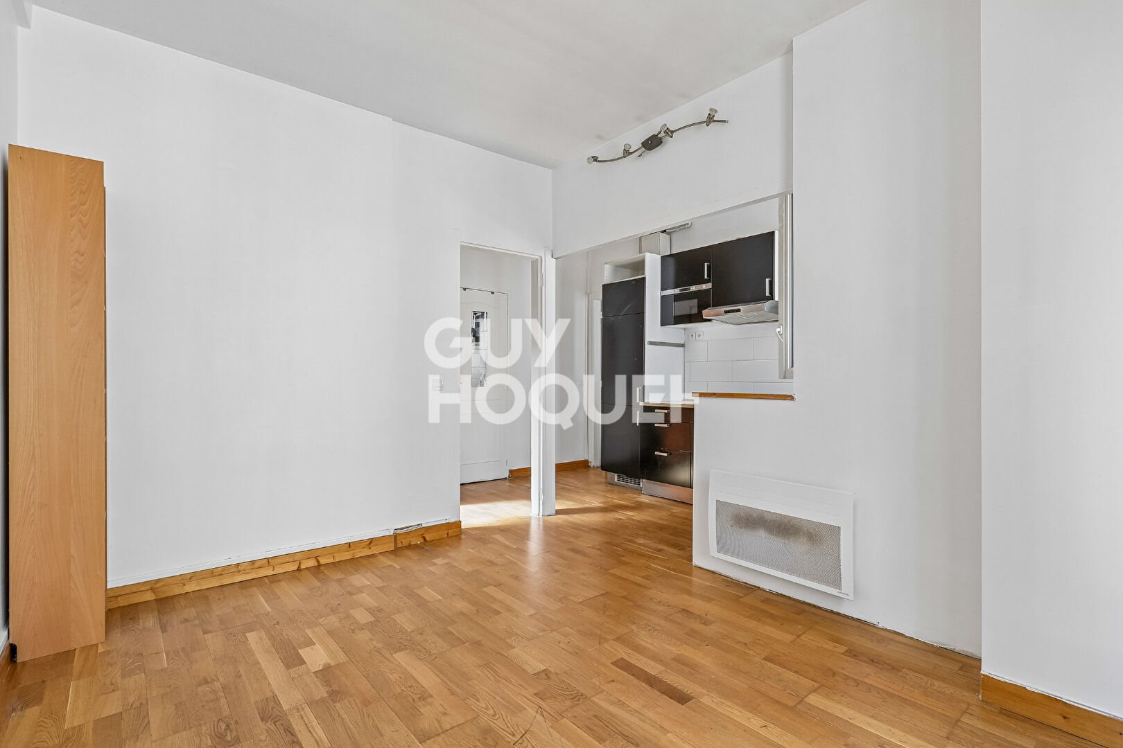 Appartement à vendre, 35m², Le Pré-Saint-Gervais