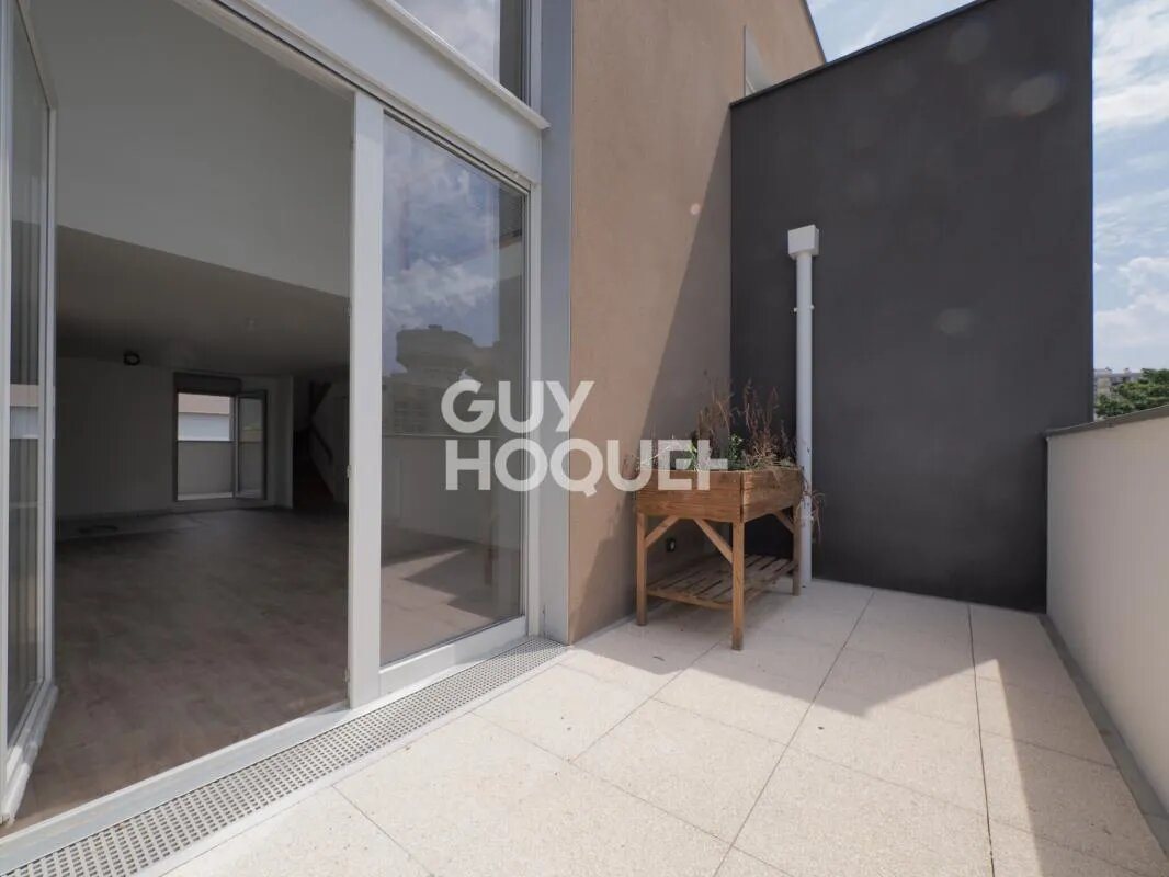 Appartement à vendre, 122m², Versailles
