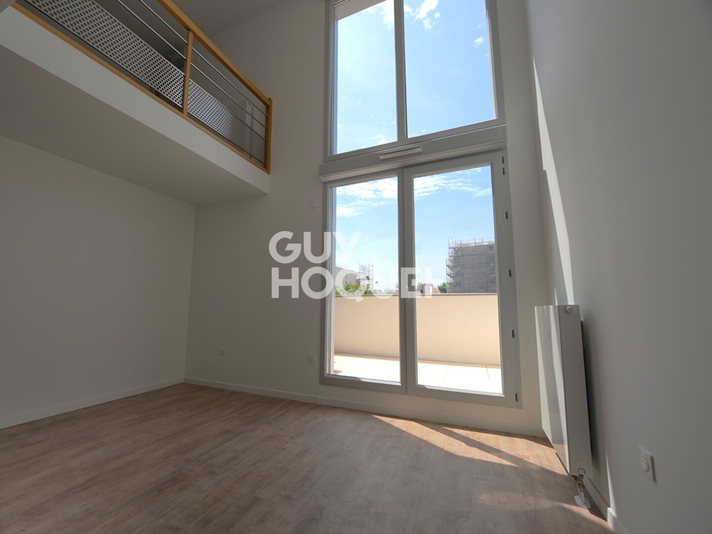 Appartement à vendre, 122m², Montreuil