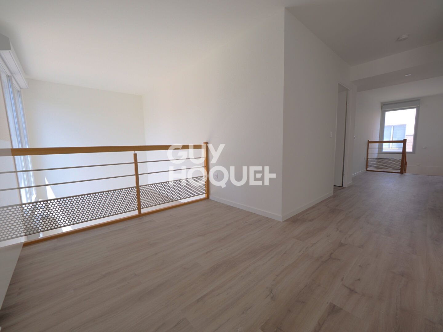 Appartement à vendre, 122m², Montreuil