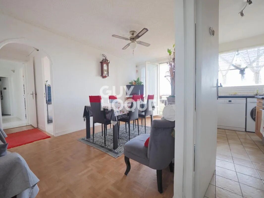 Appartement à vendre, 62m², Versailles