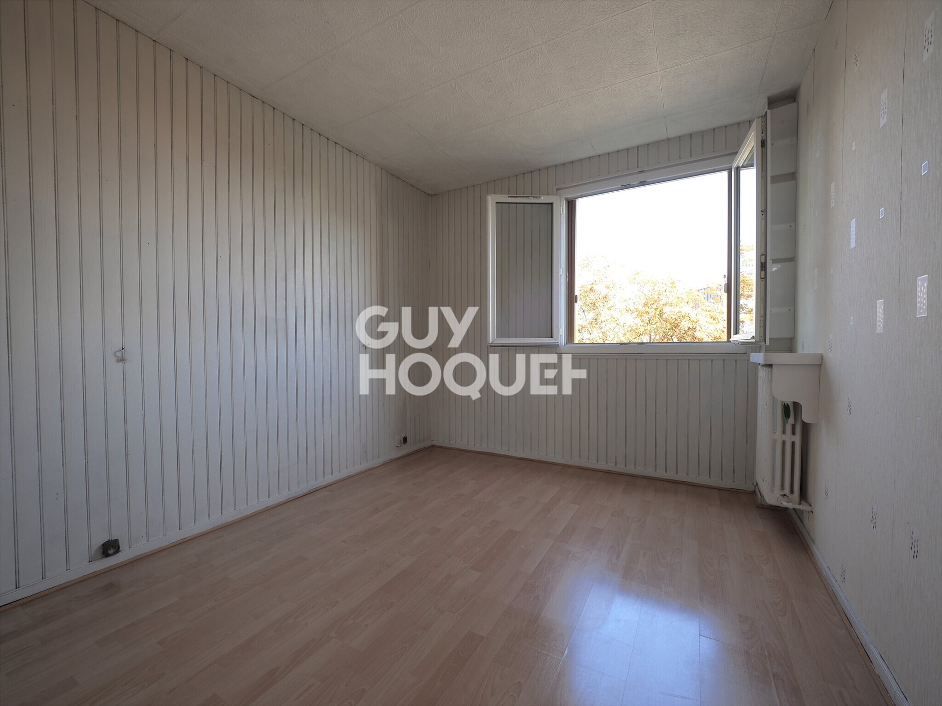 Appartement à vendre, 50m², Romainville