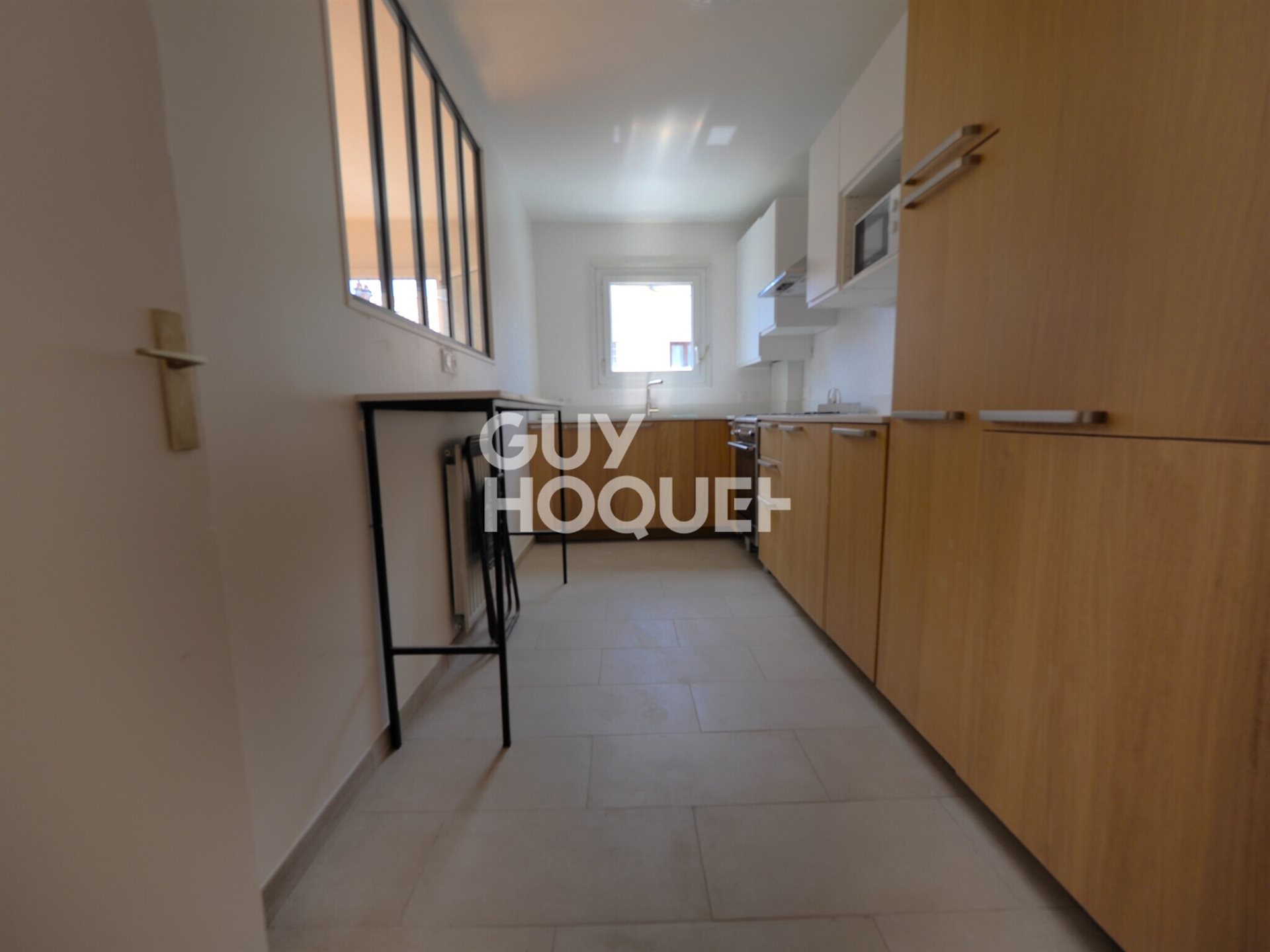 Appartement à vendre, 52m², Romainville