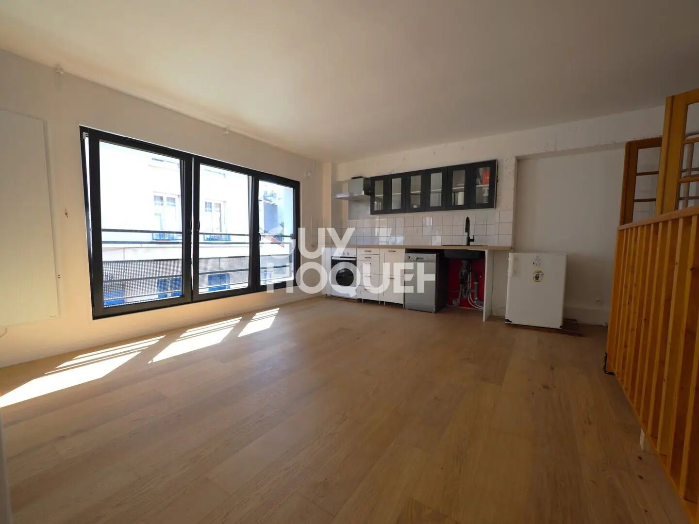 Appartement à vendre, 70m², Les Lilas