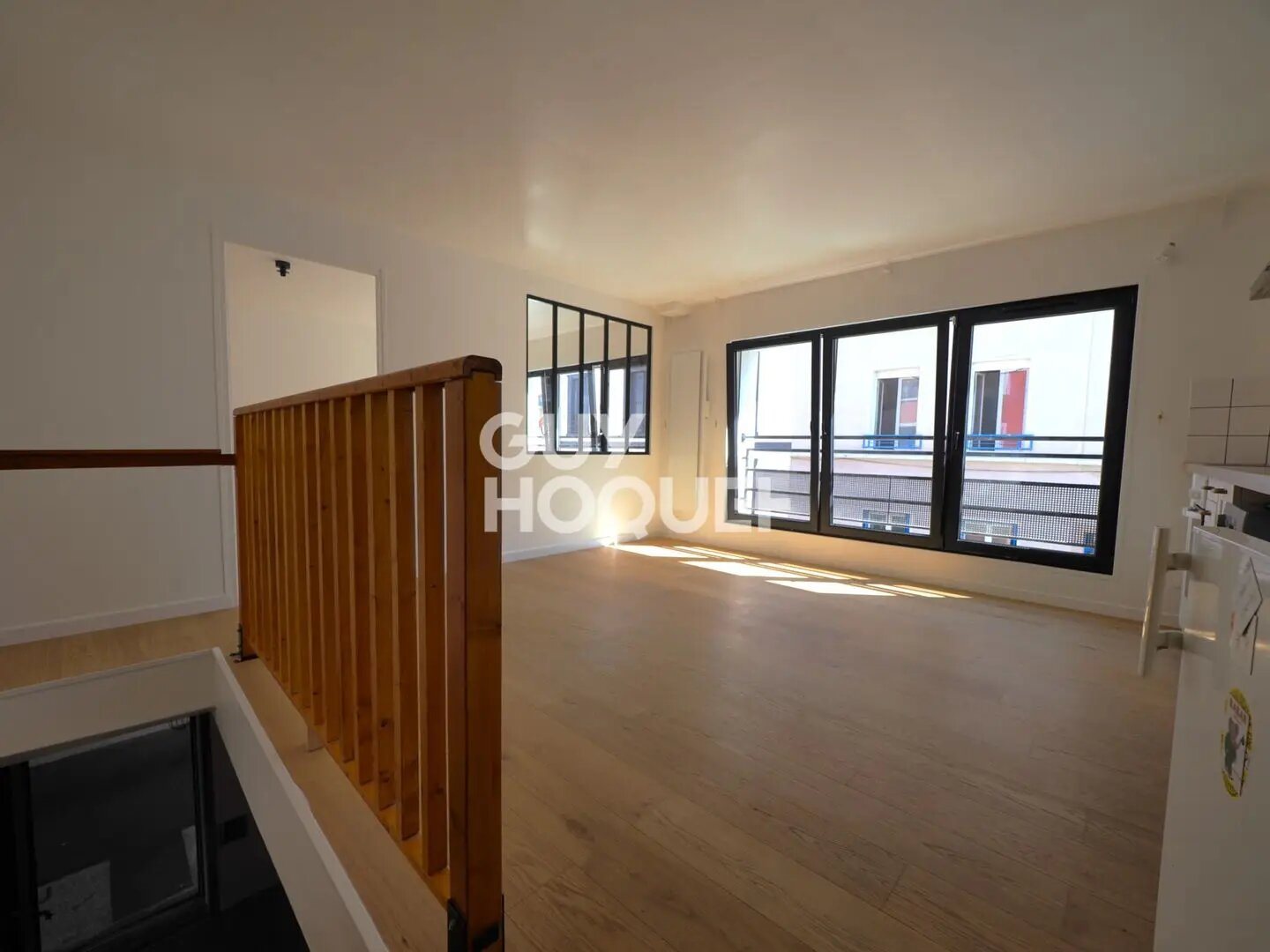 Appartement à vendre, 70m², Les Lilas
