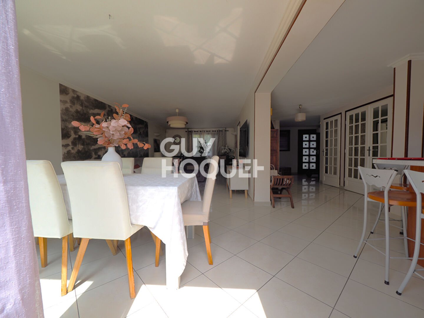 Maison à vendre, 157m², Romainville