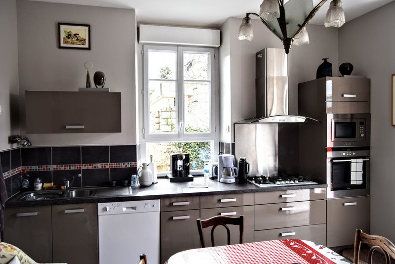 Maison à vendre, 235m², Loures-Barousse