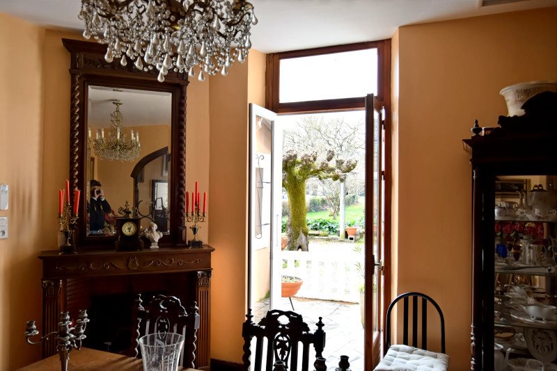 Maison à vendre, 235m², Loures-Barousse