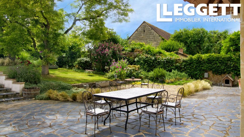 Maison à vendre, 184m², Vallée-de-Ronsard