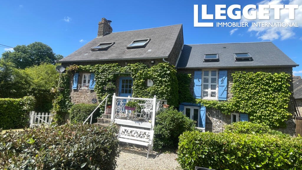 Maison à vendre, 80m², Chantrigné