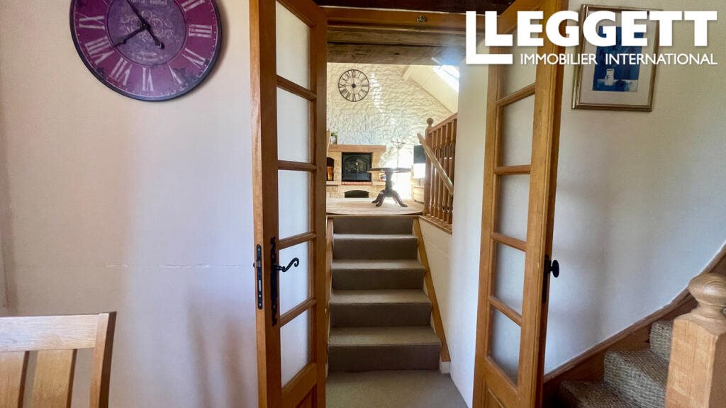 Maison à vendre, 80m², Chantrigné