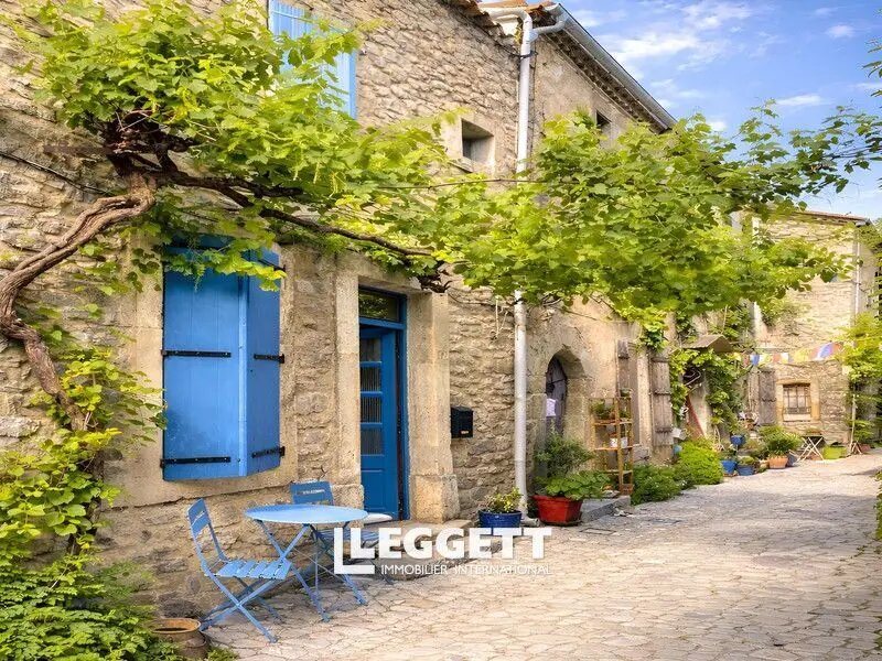 Maison à vendre, 160m², Cesseras