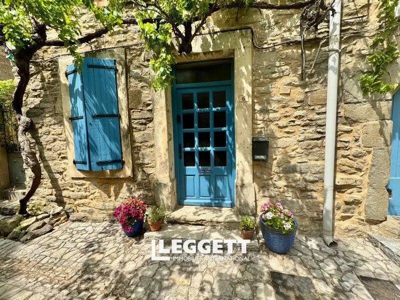 Maison à vendre, 160m², Cesseras