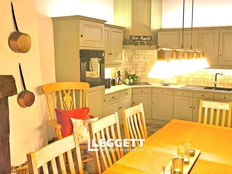 Maison à vendre, 160m², Cesseras