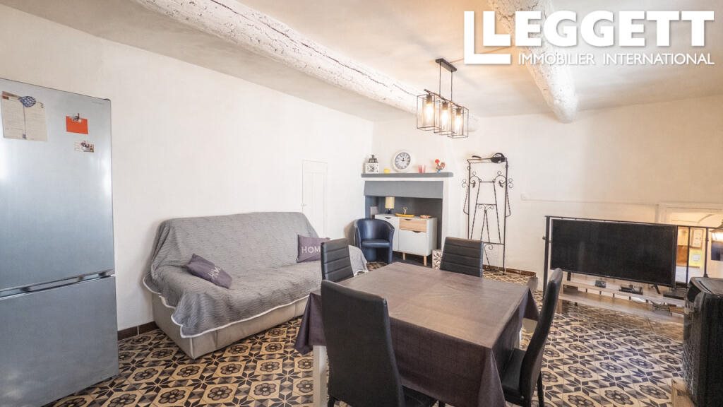 Maison à vendre, 60m², Puissalicon