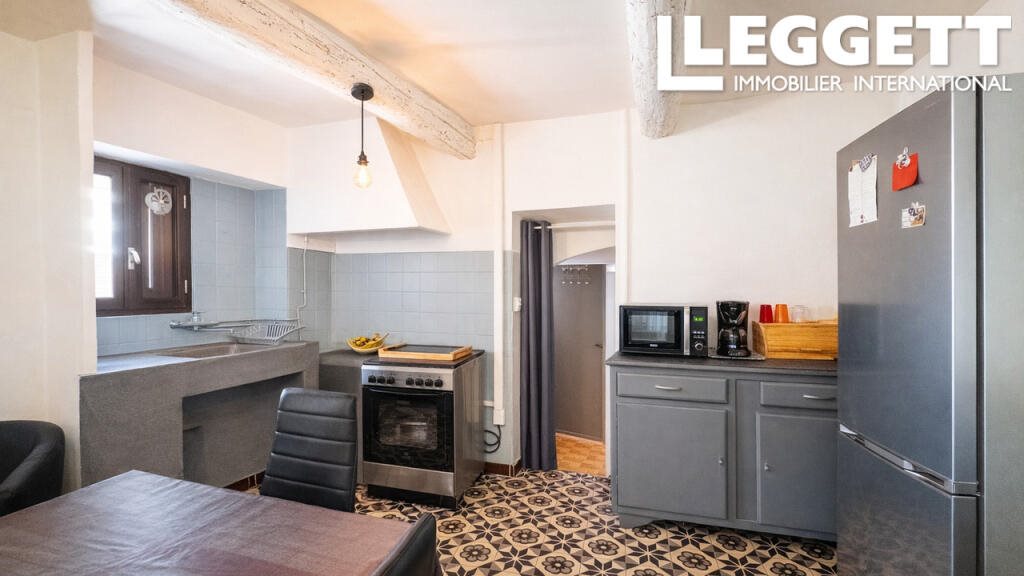 Maison à vendre, 60m², Puissalicon
