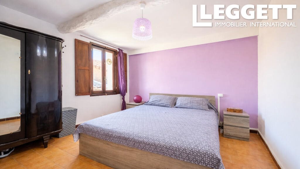Maison à vendre, 60m², Puissalicon
