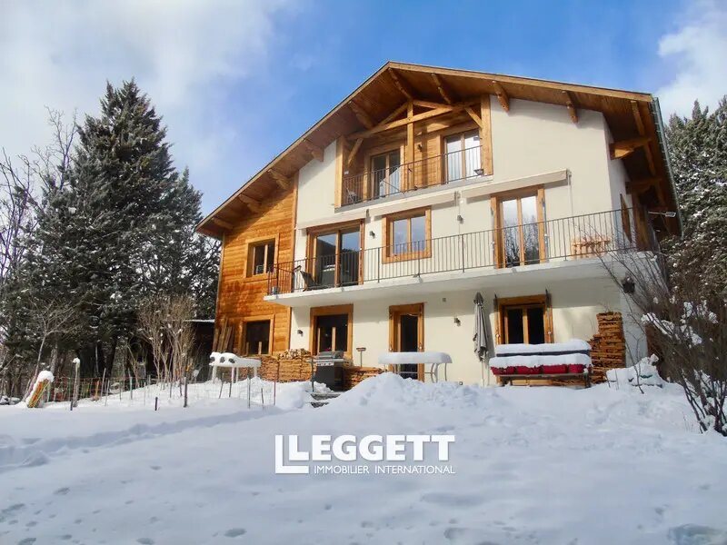 Maison à vendre, 285m², Briançon