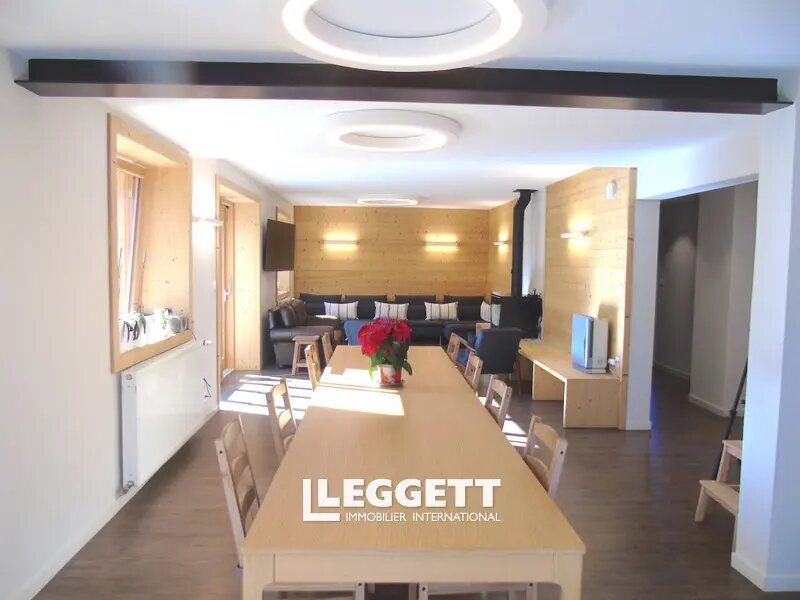 Maison à vendre, 285m², Briançon