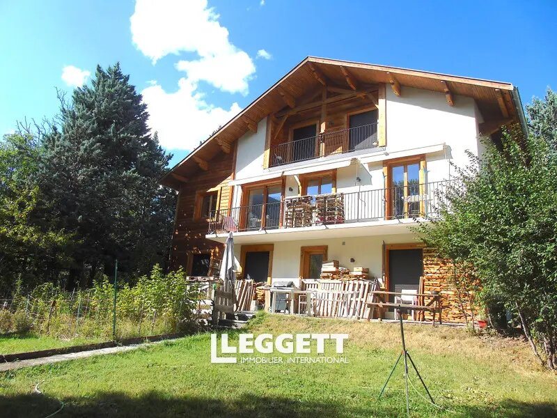 Maison à vendre, 285m², Briançon