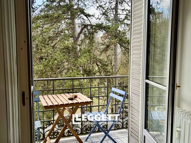 Appartement à vendre, 123m², Saint-Gervais-les-Bains