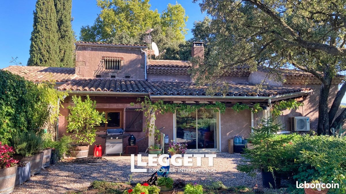 Maison à vendre, 130m², Clermont-l'Hérault