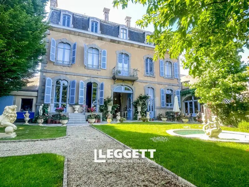 Maison à vendre, 427m², Mayenne