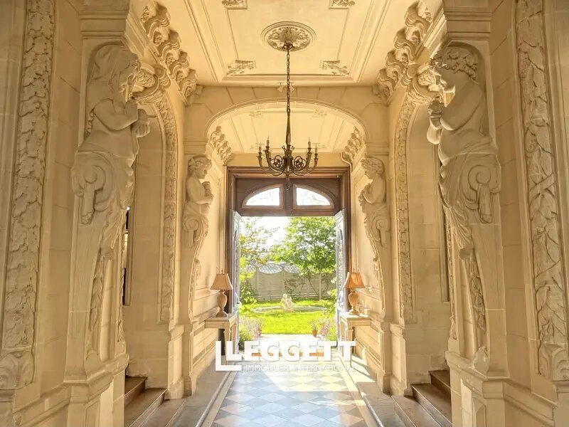 Maison à vendre, 427m², Mayenne