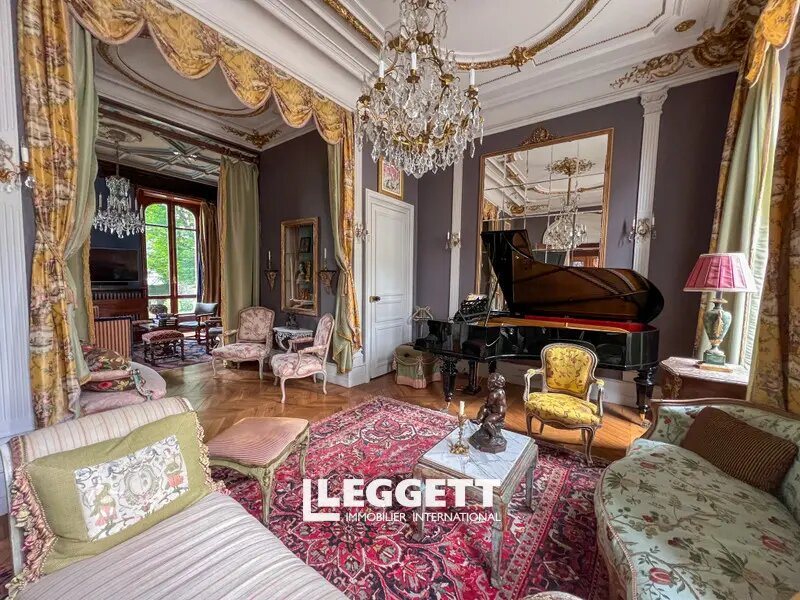 Maison à vendre, 427m², Mayenne