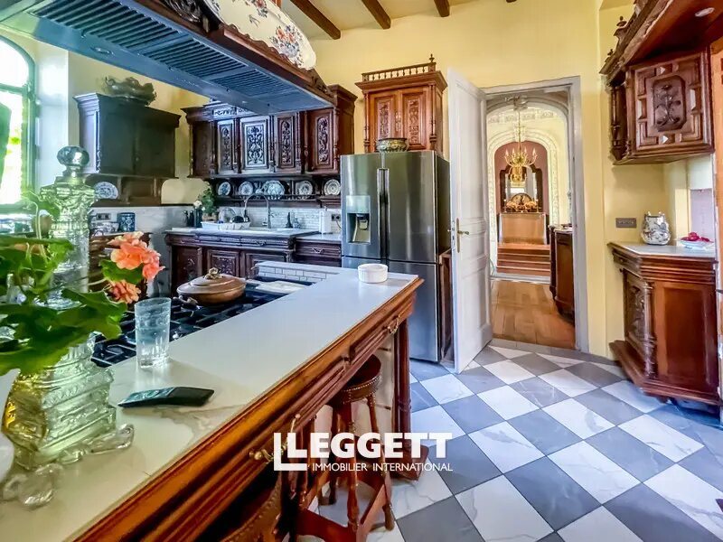 Maison à vendre, 427m², Mayenne