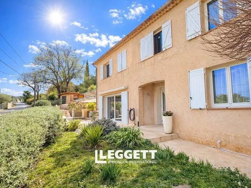 Maison à vendre, 91m², Cabris