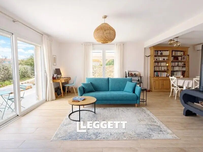 Maison à vendre, 91m², Cabris