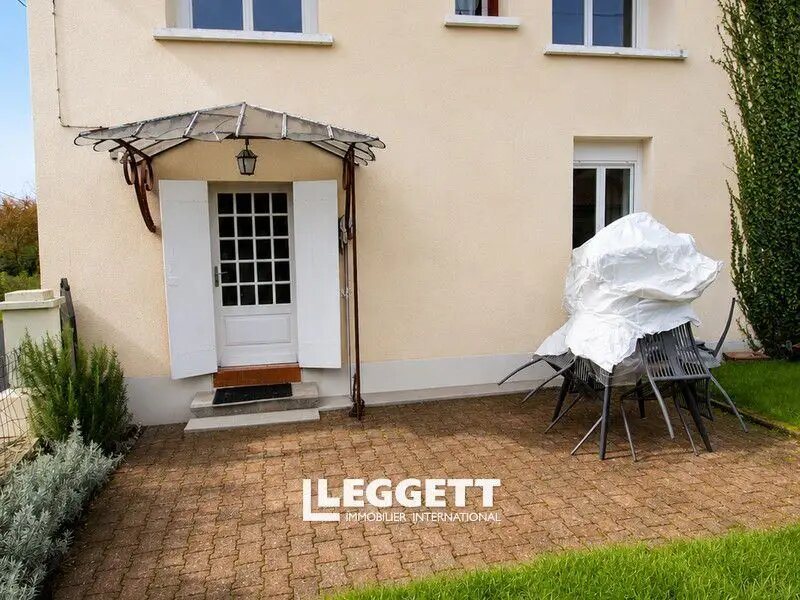 Maison à vendre, 66m², Saint-Astier