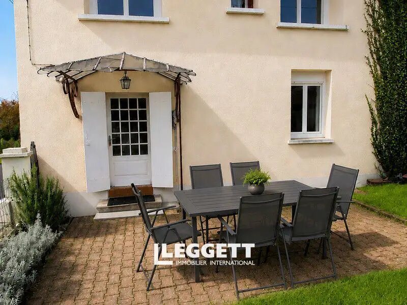 Maison à vendre, 66m², Saint-Astier