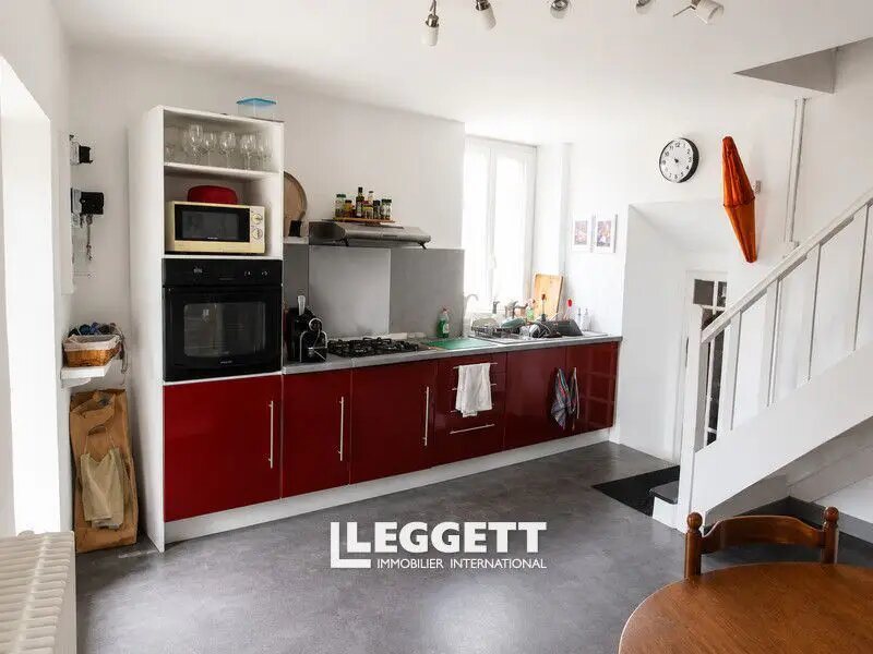 Maison à vendre, 66m², Saint-Astier