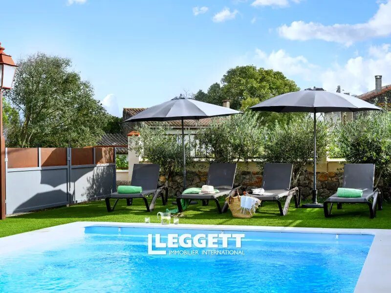 Maison à vendre, 267m², Villedaigne