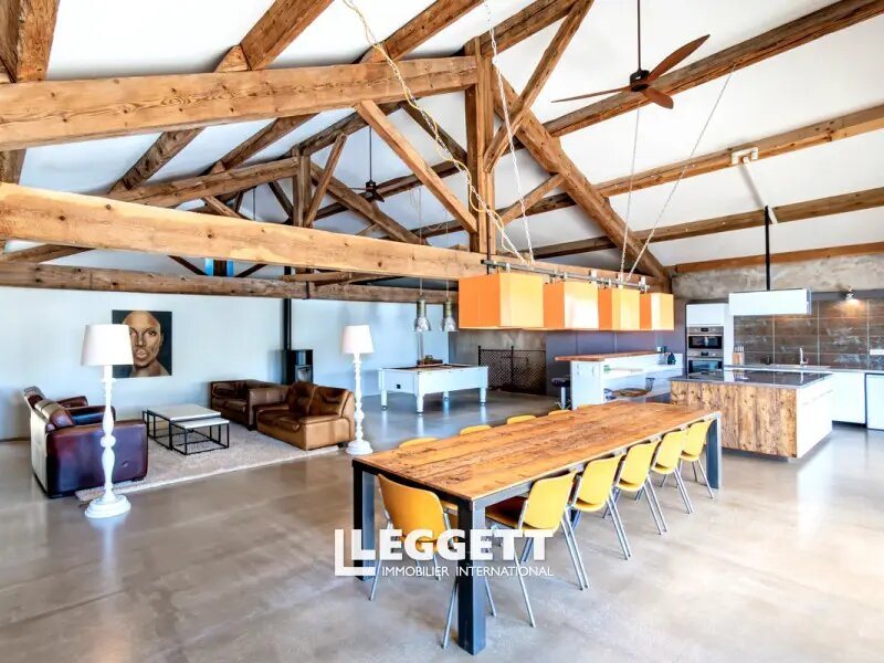 Maison à vendre, 267m², Villedaigne
