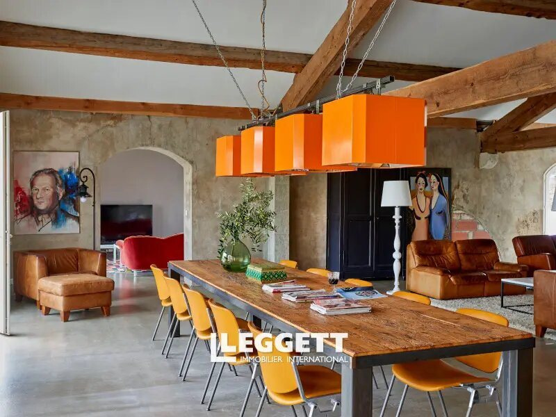 Maison à vendre, 267m², Villedaigne