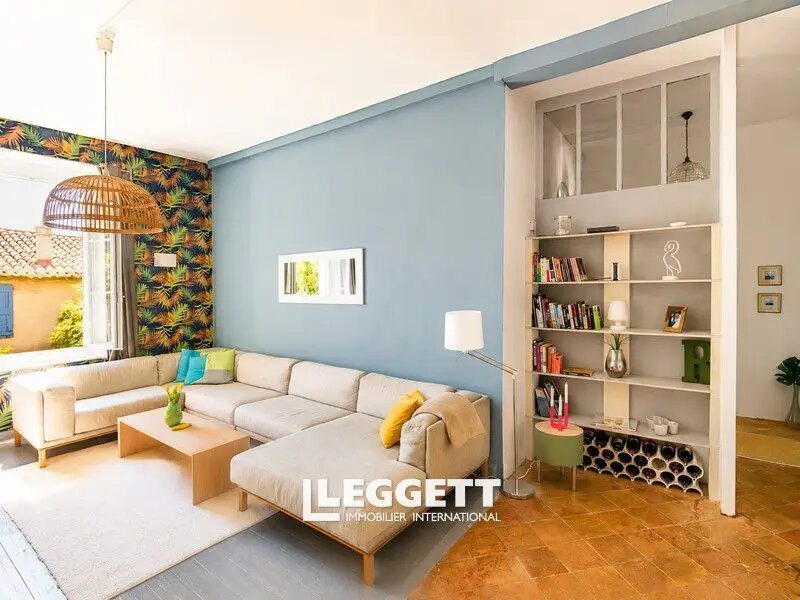 Maison à vendre, 497m², Olonzac