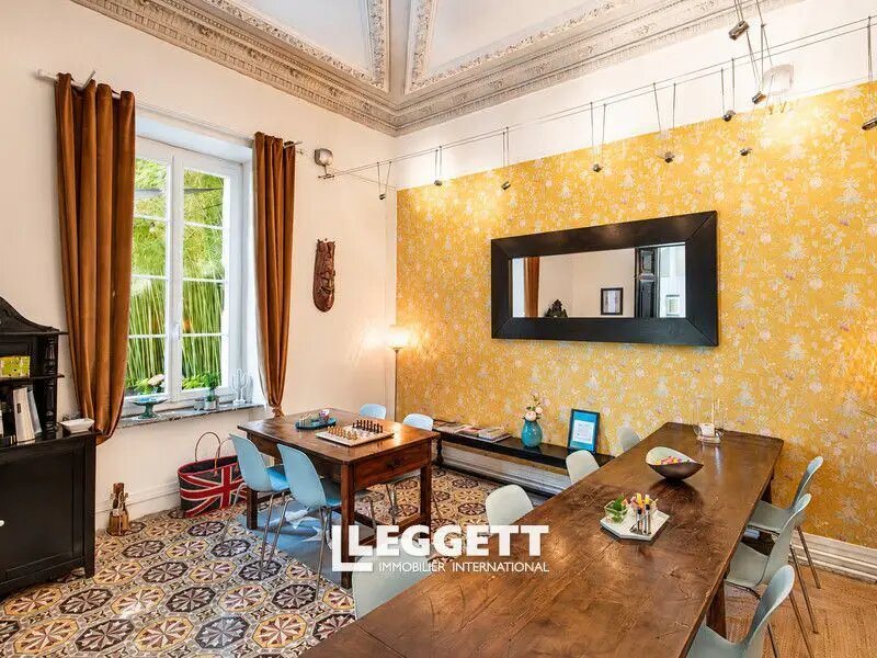 Maison à vendre, 497m², Olonzac
