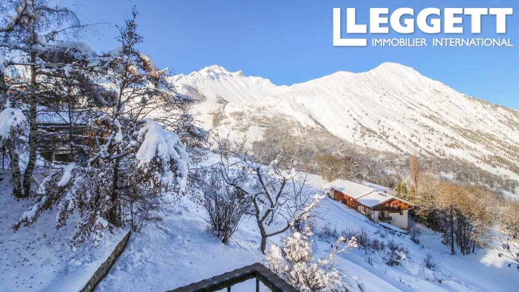 Maison à vendre, 124m², Les Belleville