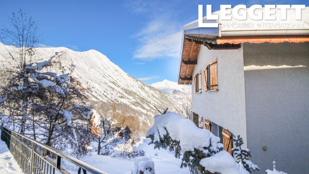 Maison à vendre, 124m², Les Belleville