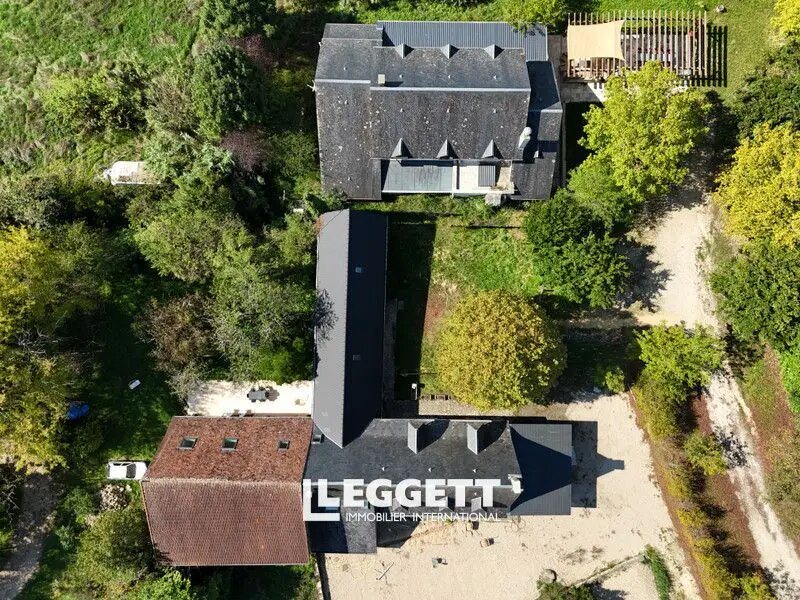 Maison à vendre, 590m², Saint-Rabier