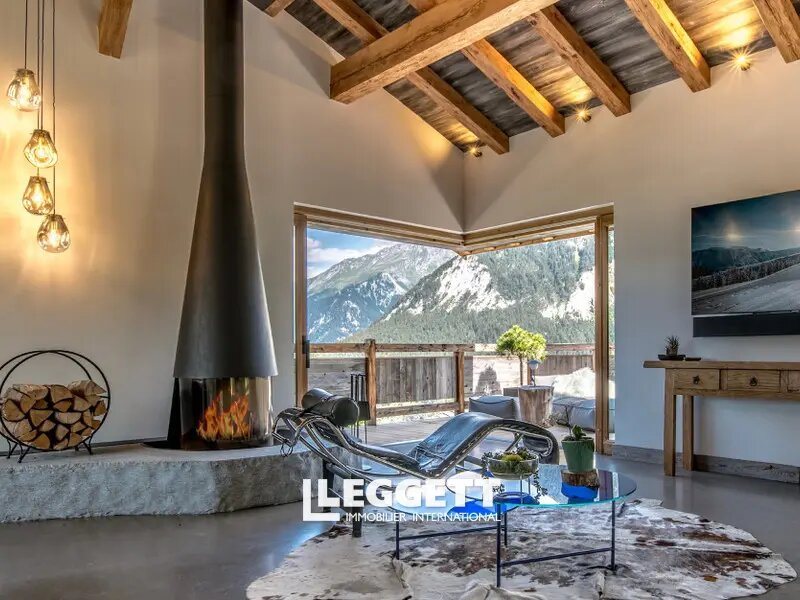 Maison à vendre, 240m², Saint-Bon-Tarentaise