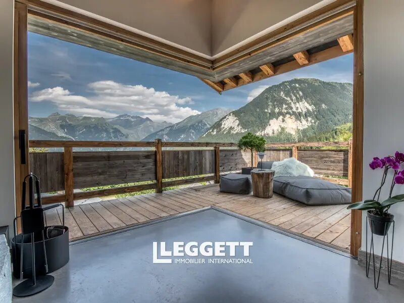 Maison à vendre, 240m², Saint-Bon-Tarentaise