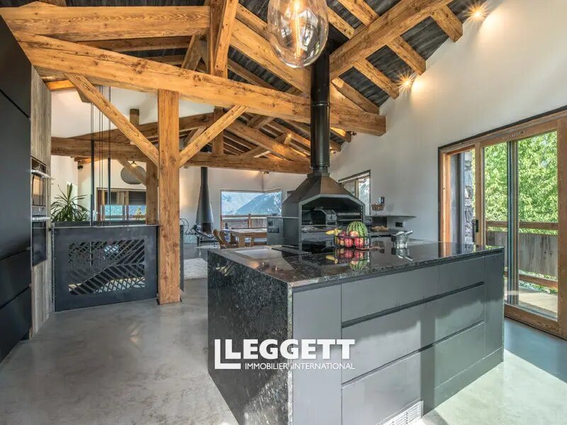 Maison à vendre, 240m², Saint-Bon-Tarentaise