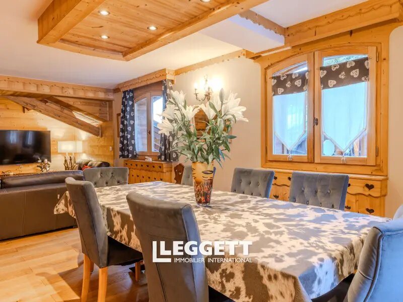 Maison à vendre, 390m², Saint-Bon-Tarentaise